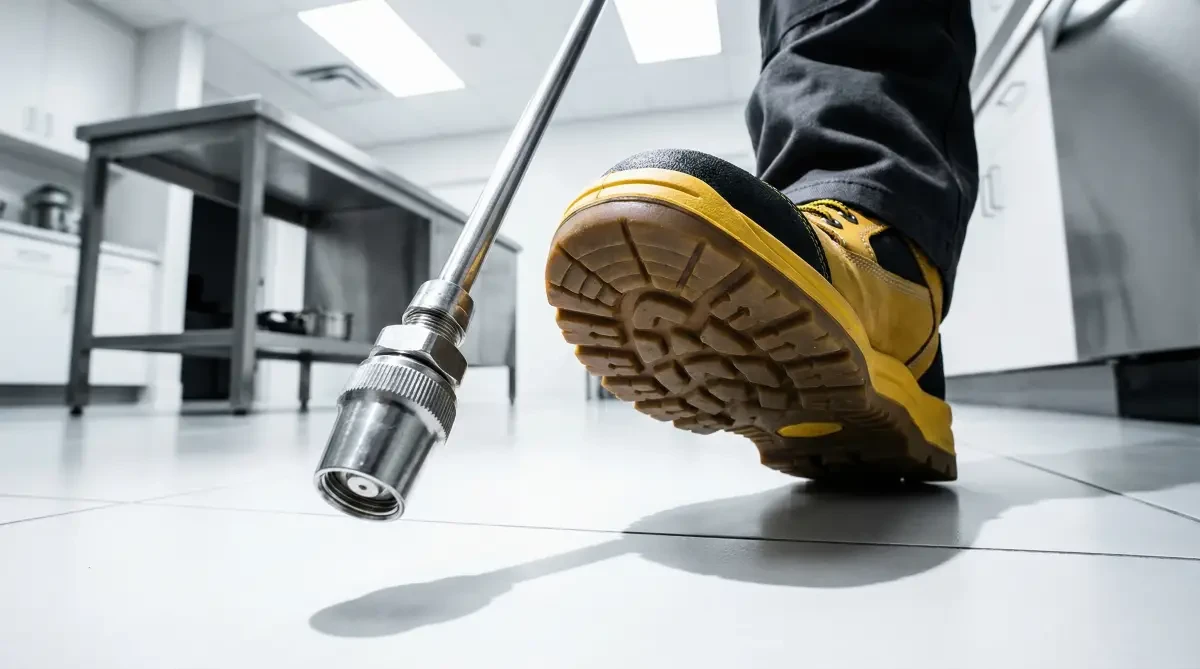 Pourquoi choisir Scholz Nuisibles 3D comme entreprise de dératisation à Hénin-Beaumont ?