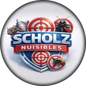 Scholz Nuisibles 3D